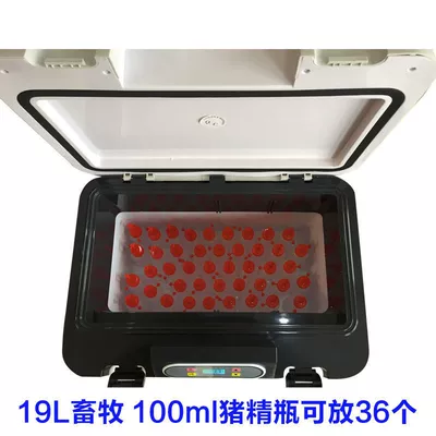 Soyuducular 17-Degree Small Refrigerator Car Constant - 19l-household-17-constant-temperature-adjustable-can-not-be-used