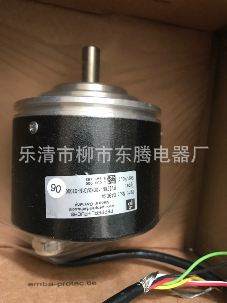 RVI78N-10CK2A31N-01000