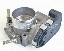 其他发动系统;汽车传感器;节气门