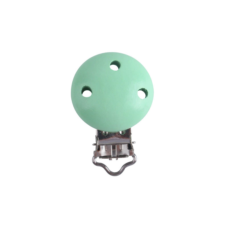 Bebé calmante Hemu chupete clip infantil suministros mordedor chupete cadena accesorios anti-caída cadena AliExpress Venta caliente