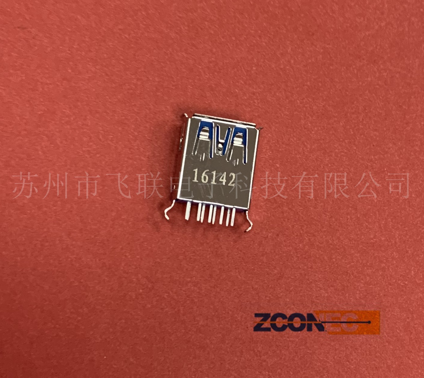苏州飞联现货MOLEX连接器484080003，molex连接48408-0003