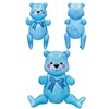 Three dimensional cartoon balloon, decorations, layout, new collection, 3D, wholesale
