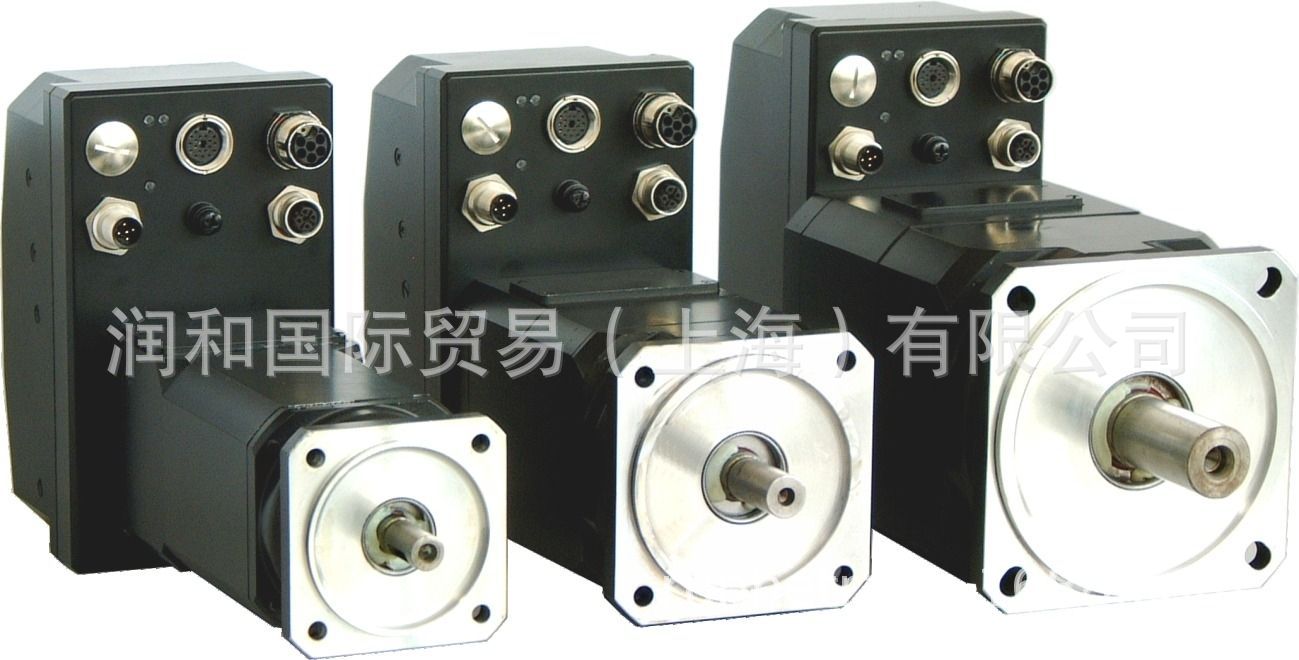 brushless-ac-electric-servo-mo