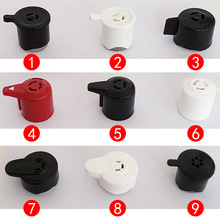 电压力锅配件排气阀 泄压阀 压顶限压 安全阀 出气阀 蒸汽阀