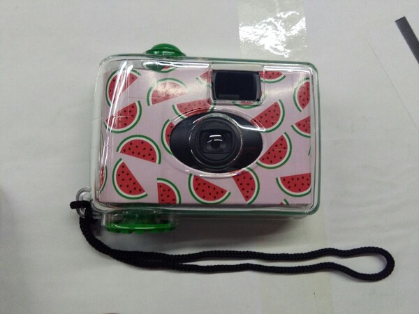 Camera