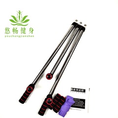 New one-word horse trainer leg fitness ligament stretcher splits split stretch belt lower waist auxiliary training