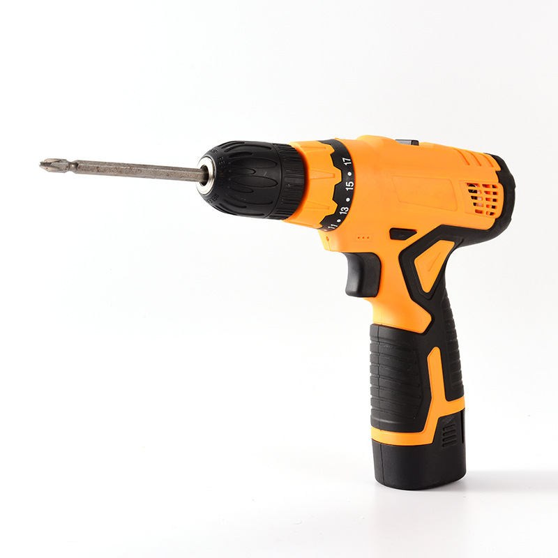 Power Tools direct deal lithium battery Hand Drill 12V