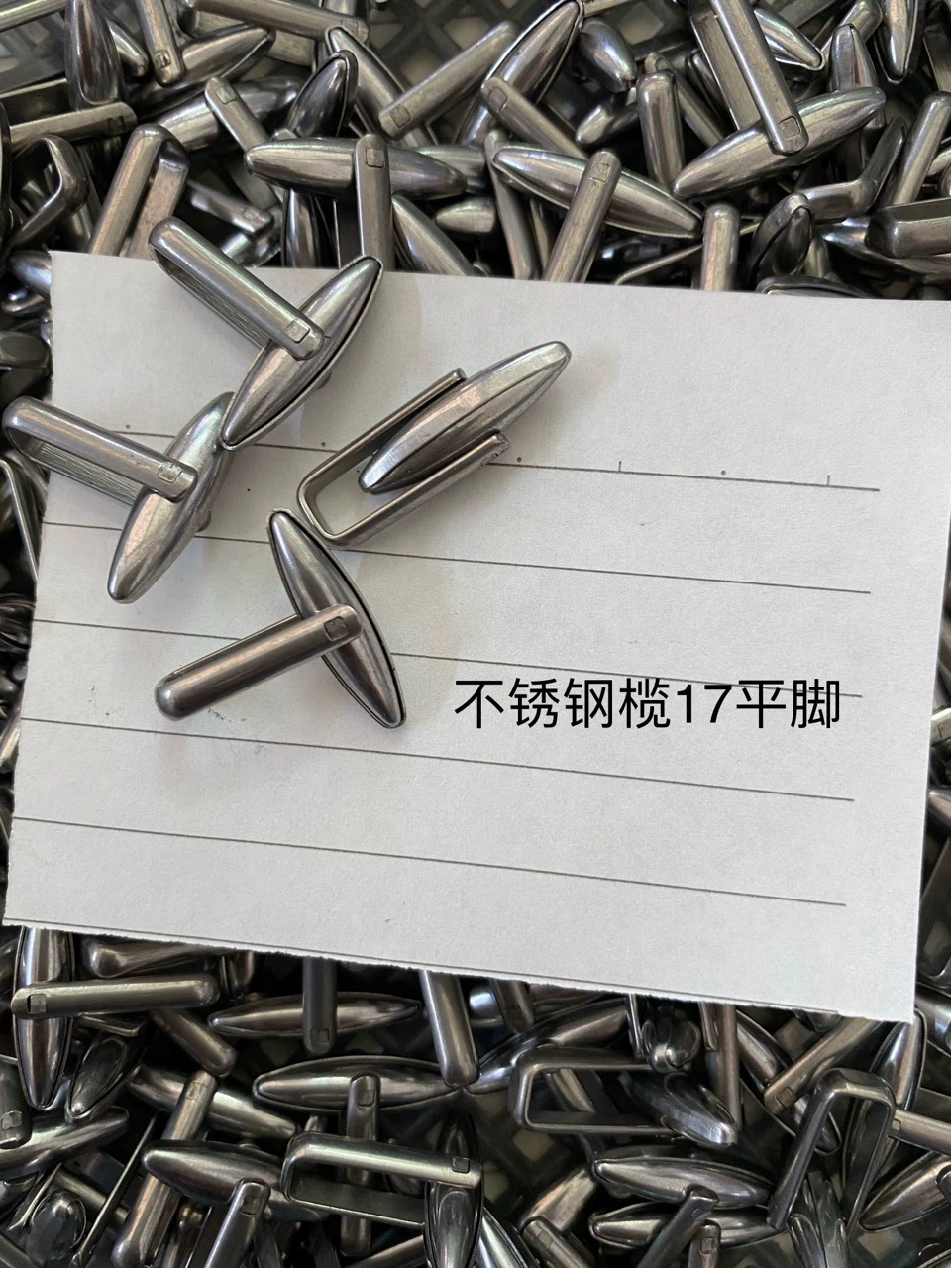 Фабричные прямые запонки из нержавеющей стали простые манжеты оптом Большие выгодно