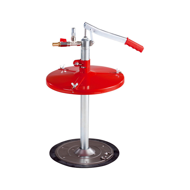 wurth/伍尔特组合充填设备 通用型手动黄油机