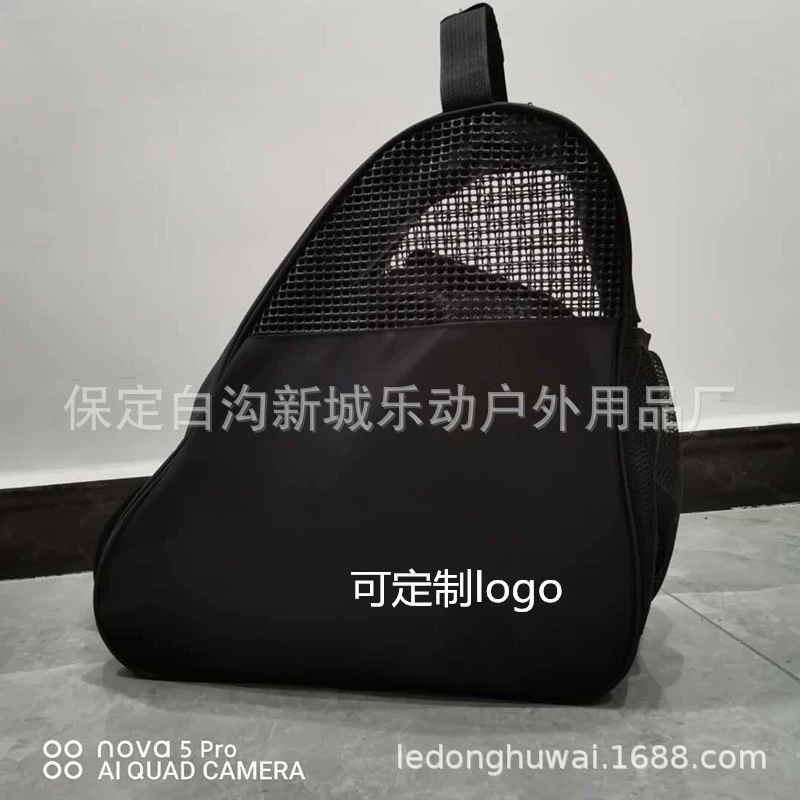 Детский костюм коньки сумки большие универсальные коньки костюм сумки роликовые коньки производители рюкзаков