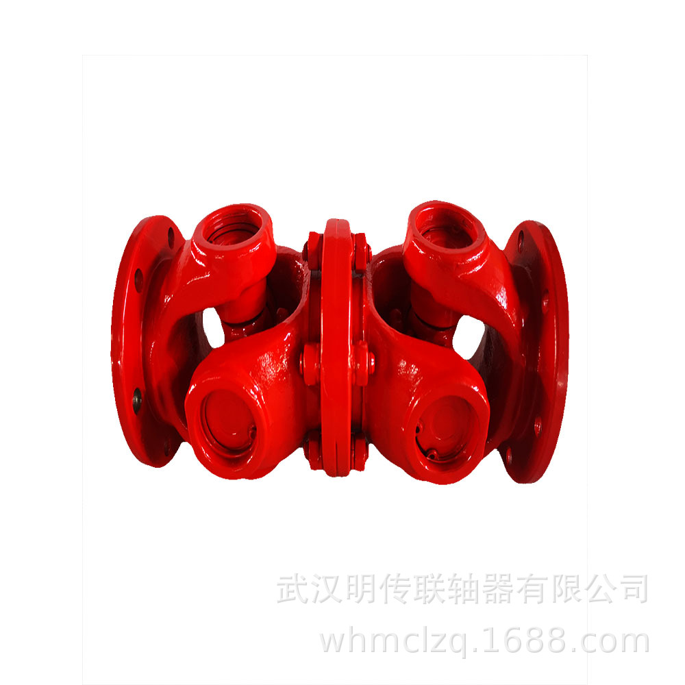 万向联轴器 SWC150WD-360型 明传品牌 厂价现货直销 锻钢材质