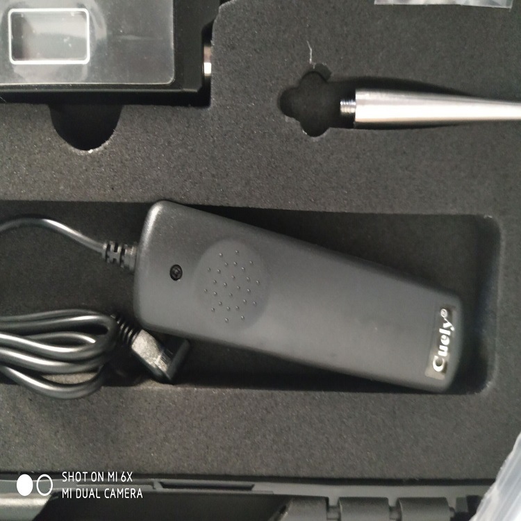 测振仪 配件型号：H17600