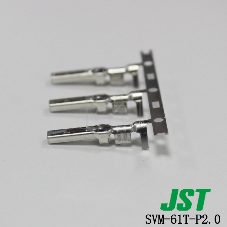 �ֻ�����SVM-61T-P2.0 ����ѹ�Ŷ��� JST�������ɶ�������