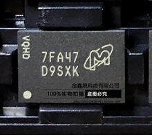ȫ�� MT41K1G8SN-125 IT:A þ�� D9SXK BGA DDR3�洢оƬ�����ڴ�