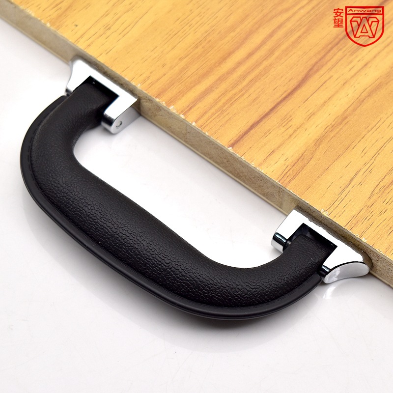 A - 52 maleta de mano mano de viaje caja de mano accesorios de mano caja de herramientas de mano mano mano de bolsa de plástico