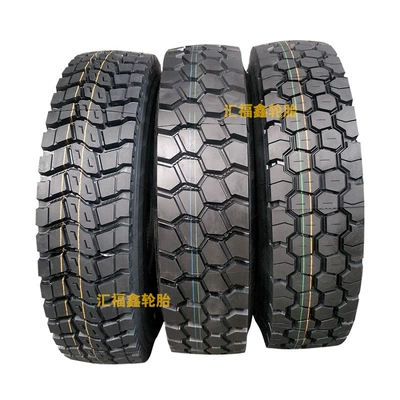 WiRe ThRee Packs 6.50R16, Yolsuzluq şinləri