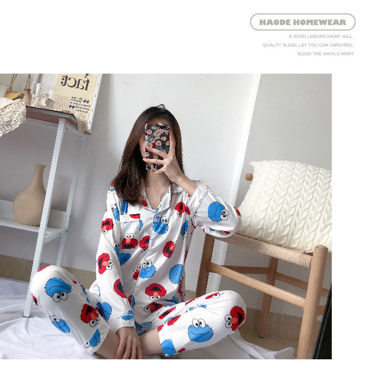 WS-红蓝芝麻街开衫长袖 (1)