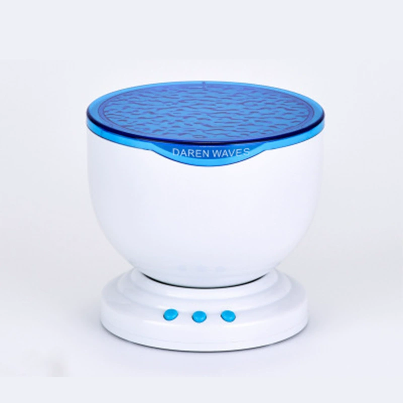 Трансграничный проектор Ocean Wave Master Ocean Starry Sky Светодиодная лампа для проекции звездного неба