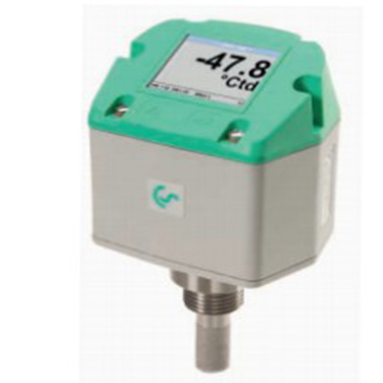 上海厂家直销露点仪、露点变送器、德国CS露点检测仪FA500