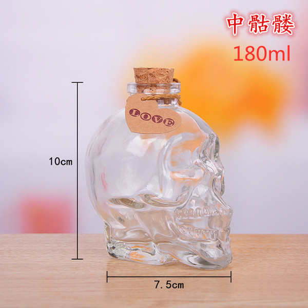 glass starry sky
