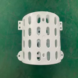 开采选矿设备;应急指示灯具;其他塑胶零件