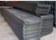 重庆厂家批发止水钢板 镀锌钢板 止水钢板300*3 规格齐全