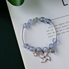 Cute crystal, accessory, bead bracelet, wholesale