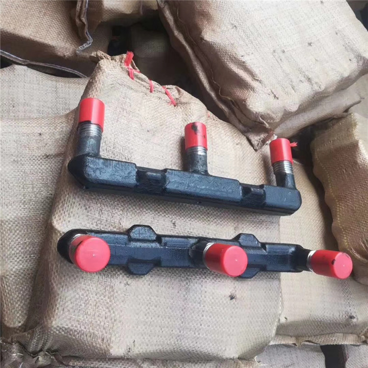 厂家山银 E型螺栓:系列产品是刮板运输机紧固件 现货销售