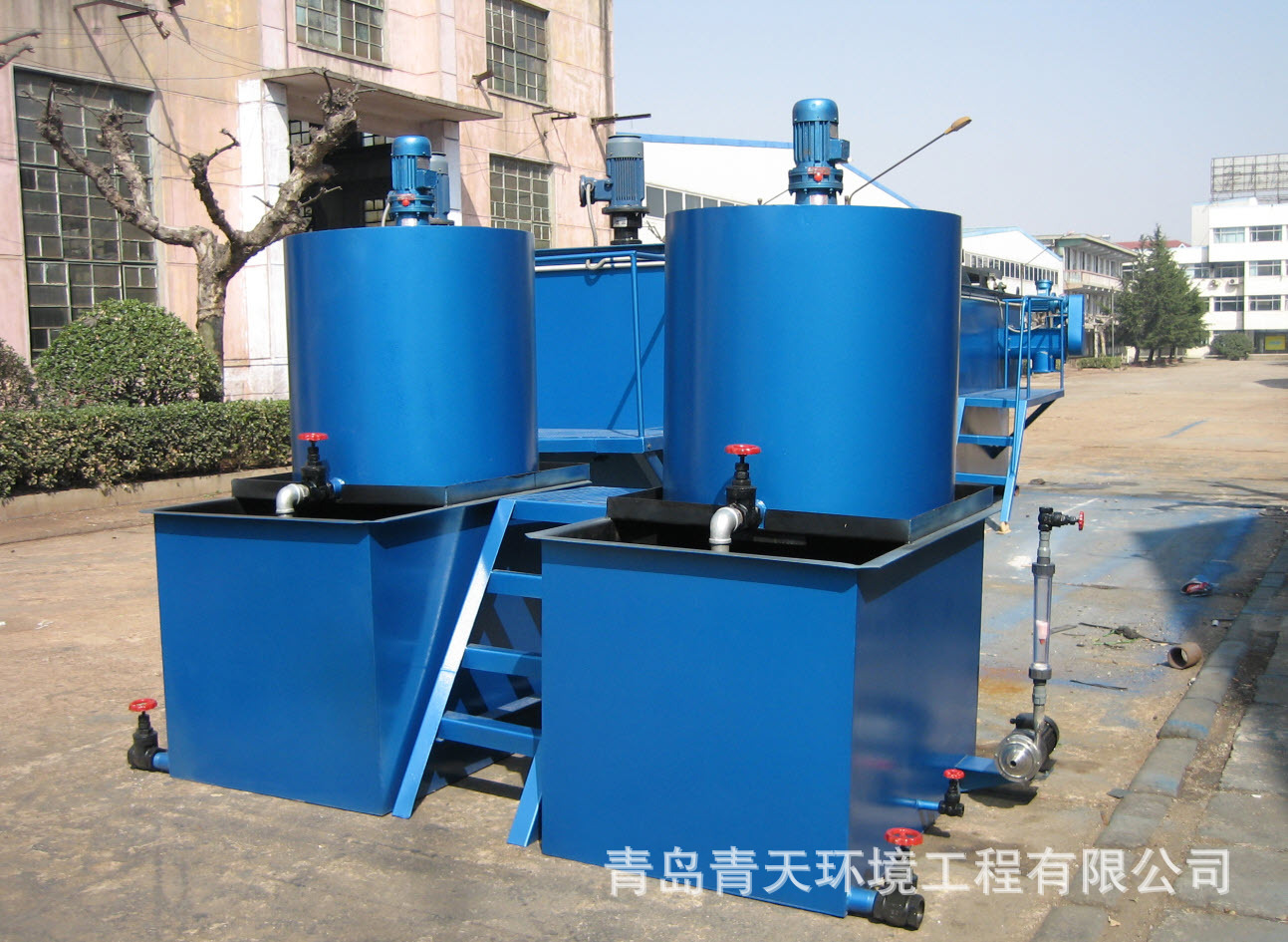 加藥系統(tǒng)，加藥機(jī)，攪拌機(jī)，攪拌系統(tǒng)