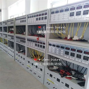 Ремонт батареи электромобилей поставляется от Jiangsu xuyang Automation