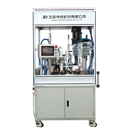 电子产品制造;专用机床;打胶机