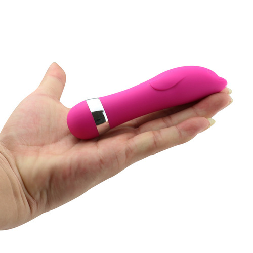 Wholesale of adult products, 6 models of mini vibrators, mini AV massage sticks, female appliances, AliExpress foreign trade