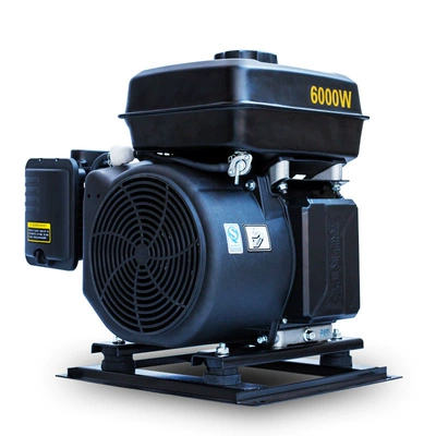 Avtomobil generatorları 48V battery car 60V72