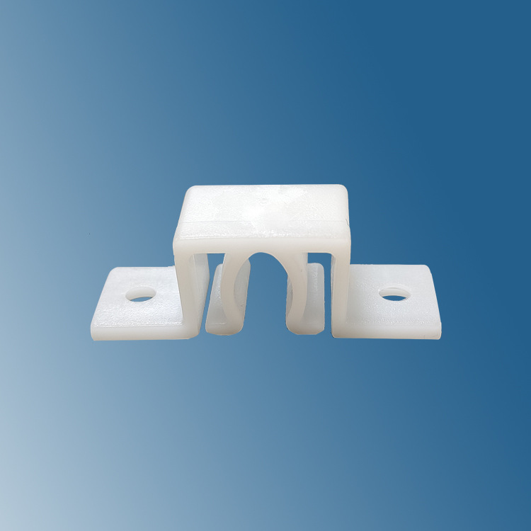 源头工厂  塑胶紧固件 尼龙门扣 开关门扣  DL-42 免费拿样