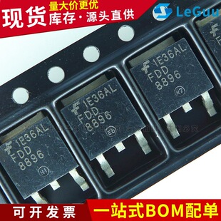 FDD8896 TO-252 �NƬ ȫ��FDD8896 N�ϵ�MOS��Ч����оƬ