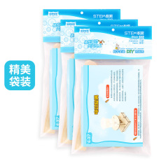 Electric Vortex Water Cyclone Fun Science Experiment for Primary School Students, Children's Technology DIY Model, STEAM Education