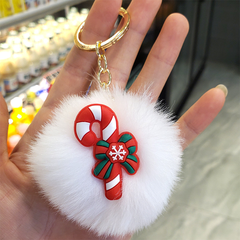 Christmas umbrella