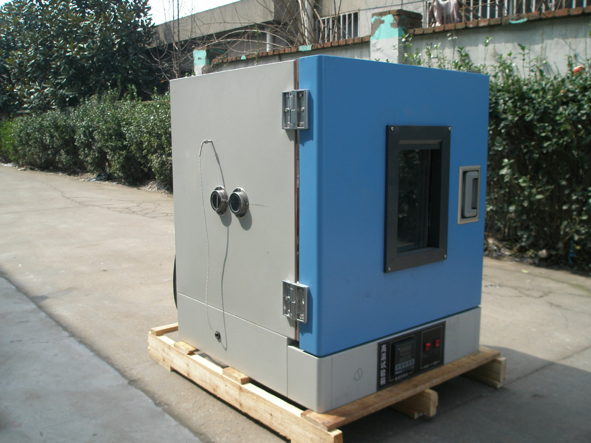 新品低价显示微生物新品恒温培养智能电热箱 数字 培养箱 型