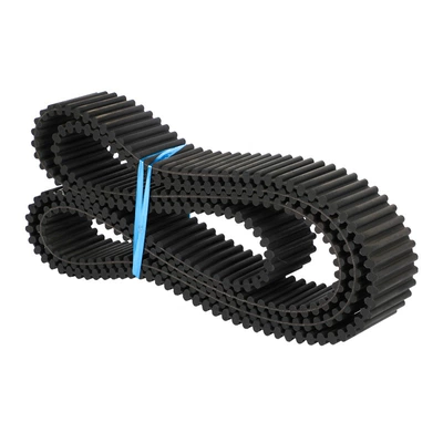rubber synchronous belt, Avtomobil ötürücü kəmərləri