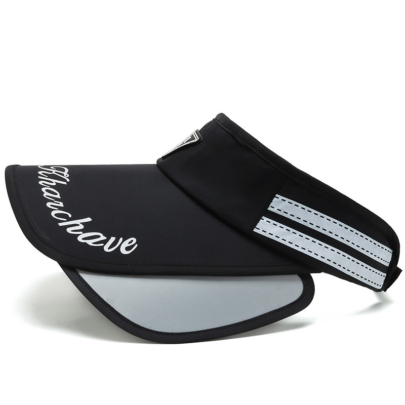 Sommersonnenschirm für Herren, Outdoor-Schutz, Atmungsaktivität und Feuchtigkeitsaufnahme, Sonnenhüte mit großer Krempe, elektrische_voghion.com