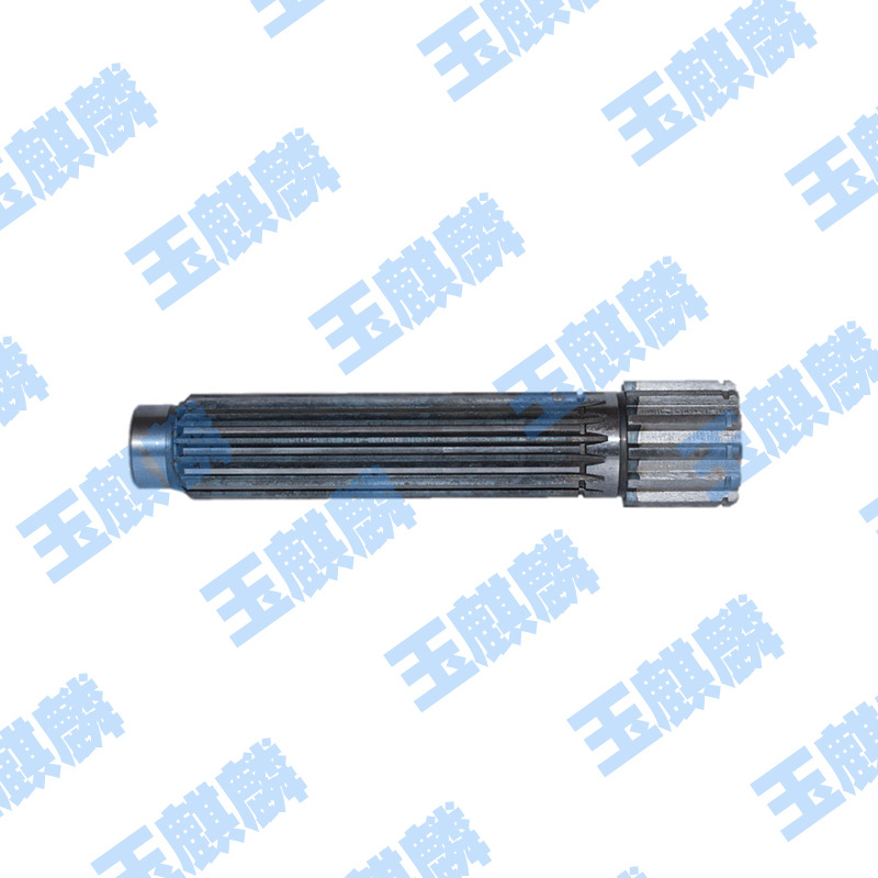 供应mtz变速箱主轴48-1701032