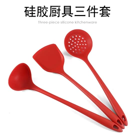 烹饪勺铲;蛋糕模;烘焙刮刀