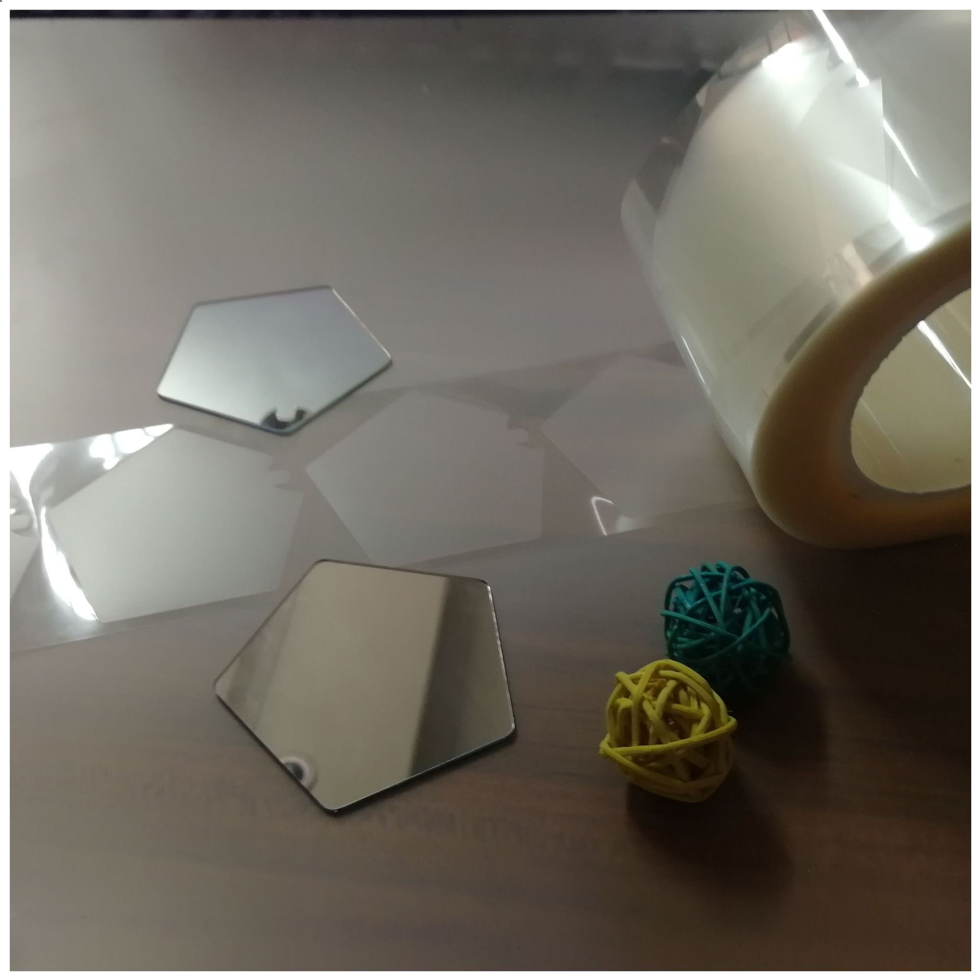 磨砂保护膜3