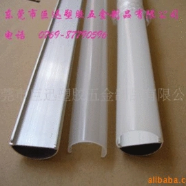 PC管;其他塑料棒;ABS管