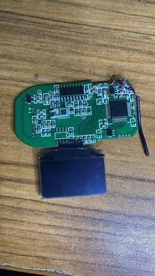 血氧仪方案 血氧仪PCBA现货全套方案 血氧仪主板 高精度超低成本