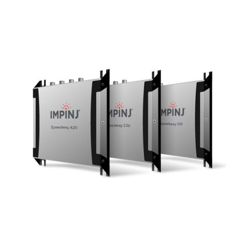 Speedway RAIN RFID  读写器