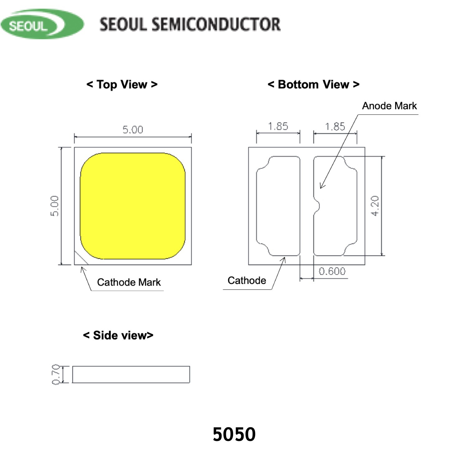 SAW8L60A׶5050 LED