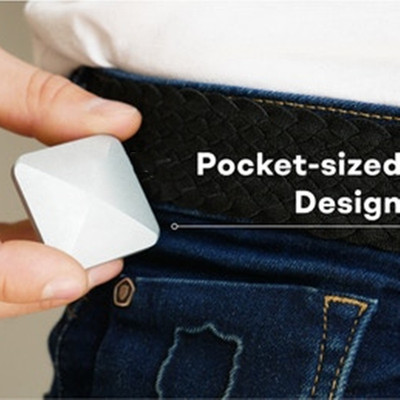 跨境专供Flipo Flip动能翻转玩具减压神器桌面翻转解压金属方块|ru