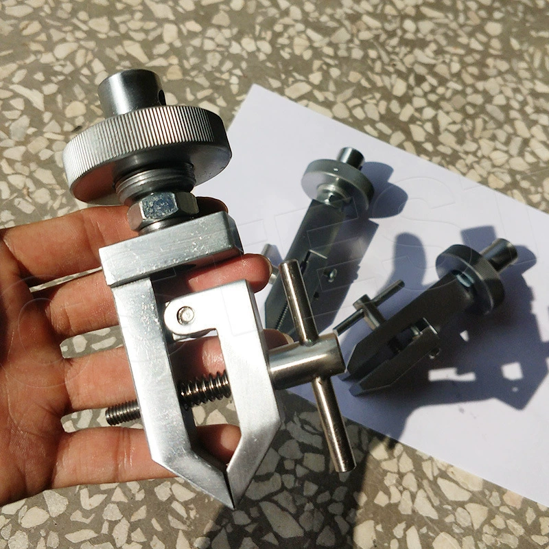 Оптовые приспособления на заказ различные растяжимые приспособления машины приходят к стандартной настройке