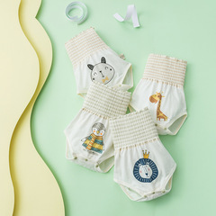 Newborn baby navel belt bib baby belly protection artifact wrap belly bellyband belly circumference can be used in all seasons